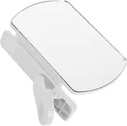 Mobile Phone Reflection Shooting Clip Lightweight Selfie Mirror Reflector for Professional Photos