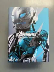 Marvel Avengers Age of Ultron Ultron Sentry Version A -#sjul23-451