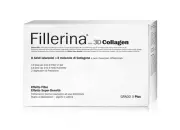 LABO Fillerina 3D Collagen Treatment Filler Home Care Degree 3 Plus 2x30ml