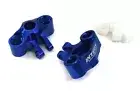 Alloy Steering Blocks for Traxxas 1/16 E-Revo VXL,Slash VXL,Summit VXL,Rally