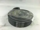 1323531-30/9 GENUINE ELECTROLUX AEG WASHING MACHINE FRONT LOADER DRIVE BELT
