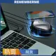 電腦虛擬滑鼠休眠器 超寬感應板 USB滑動滑鼠抖動器 防止鎖屏防休眠神器 Mouse Jiggler Simulator