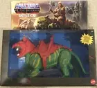 Battle Cat MOTU Masters Of The Universe Origins Action Figure NIB New In Hand