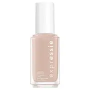 Essie expressie Quick-Dry Nail Polish Crop Top & Roll 0