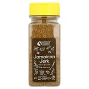 USimplySeason, Artisan Spice Blend, Jamaican Jerk, 4.8 oz (135 g)