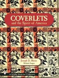 在飛比找博客來優惠-Coverlets and the Spirit of Am