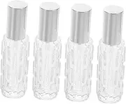 Piece Glass Cocktail Spritzer Bottle Whisky Spray Bottle Bitters Spray Syrup for Bar Cocktail Accessories