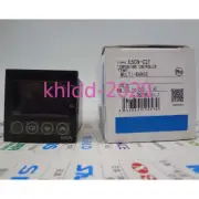 1PC New Omron E5CN-C2T Temperature Controller Free Shipping E5CNC2T