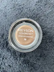 Revlon Colorstay Creme Eyeshadow w/ Built in Brush #710 CARAMEL