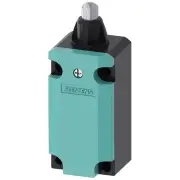 3SE51120CC02 SWITCH LIMIT DPST 6A 125V