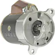 Starter Motor 12V 9T for Ford Bronco, Econoline, F-Series, New