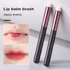 Makeup Brush Makeup Brush Lip Brush Set for Contouring Smudging Unique Makeup