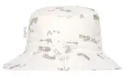 Toshi Sunhat Storytime Farmer L