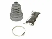 Inner Dorman CV Boot Kit fits Mitsubishi Cordia 1983-1988 75BGYT (for: Mitsubishi)