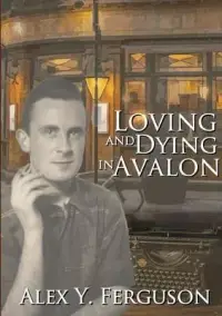 在飛比找博客來優惠-Loving and Dying in Avalon