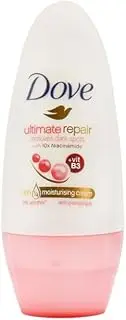 Dove Ultimate Repair Roll On Deodorant 40 ml