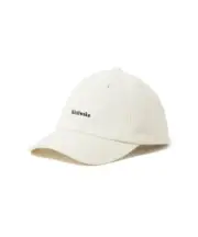 (ASK availability First) BEAMS Thermal Embroidered Cap New
