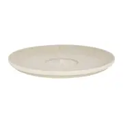 Huskee Saucer for Espresso Cups Natural - 3oz (Box 4)