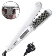 Professional Volumizing Hair Iron | Increase Hair Volume, Ceramic Hair Volumizing Tool,adjustable Temperature, Swivel Cord()