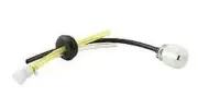 Cushion Grommet Tank for Trimmer Chainsaw 228046 Echo