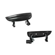 Sterling Door Handle (Exterior) to suit Kia Rio 01/2003 to 08/2005 - KIRI-DOH-06R