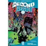 SECOND SIGHT 1: THE EVIL THAT MEN DO ...