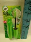 CoverGirl Clump Crusher Water Resistant Mascara Very Black 825 More Volume