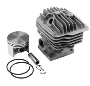 Cylinder & Piston Diameter 52 MM Models MS046 460 Original Stihl 11280201221