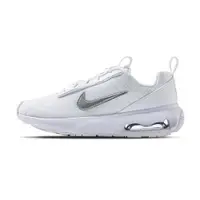 在飛比找ETMall東森購物網優惠-Nike Air Max INTRLK Lite 女 白 氣