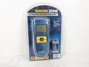 Aldi WorkZone Ultrasonic Distance Measurer DIY Tools Precision Measuring Device