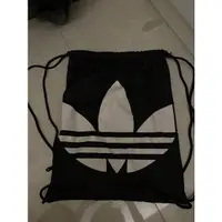 在飛比找蝦皮購物優惠-Adidas 束口袋