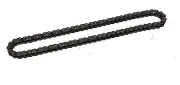 11 INCH 88 LINK #25 DRIVE CHAIN MINIMOTO JEEP DUNE BUGGY RAZOR E200 SCOOTER