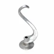20 QT Replacement Dough Hook Spiral for Hobart Mixer