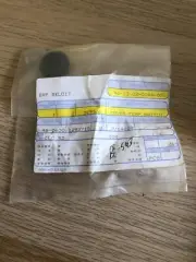 BRP Temperature Switch Cover 329562 WBIN543