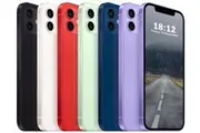 Apple iPhone 12 128GB Any Colour - Very Good - Refurbished