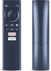 TCNOUMT New Remote Control Replacement for Skyworth Strong Leap-S1 Android TV Box Streaming Player