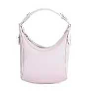 By Far Cosmo Zipped Top Handle Bag One size Purple