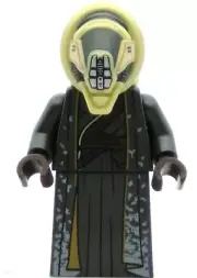 LEGO Star Wars Minifigure Moloch (75210) (Genuine)