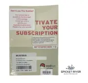 Red Hat Enterprise Linux AS - 1 Year Subscription Product Key AMD64, EM64T, x86