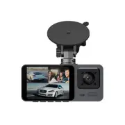 Dash Cam Car DVR Front Inside Camera Night Vision G-Sensor Wifi Mini Registrator