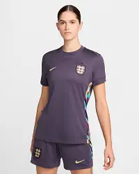 在飛比找Nike官方商店優惠-England (男子組) 2024/25 Stadium 