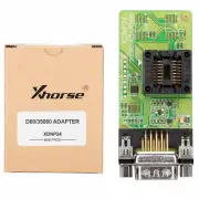 XHORSE XDNP24GL D80/35080 Adapter Connect XHORSE Key Tool Plus,MINI PROG for BMW