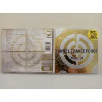 在飛比找蝦皮購物優惠-二手CD 隧道 Trance 力 Vol. 31 2xCD 