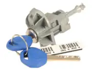 Door Lock Cylinder For 325i 330Ci 323i 325xi 330xi 330i 325Ci 320i 323Ci VC84C5 (for: BMW)