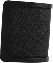 Generic Recording Microphone Shield Handheld Pop Filter Cover