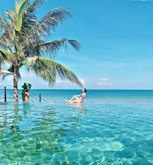 富國島帕爾米Spa度假村The Palmy Phu Quoc Resort and Spa