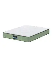 [Giselle Bedding] Memory Foam Mattress Double 25cm in White