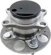 Compatible With WR-V GH8 1.5L 2017 Rear Wheel Hub and Bearing Assembly, 42200-TD4-J51