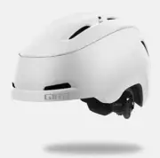 Giro Camden Mips Adult Urban Matte White Medium (55–59 cm) Cycling Helmet