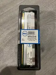 NEW SEALED DELL SNPGRFJCC/16G PC3L-8500R DDR3 1066 16GB ECC REG